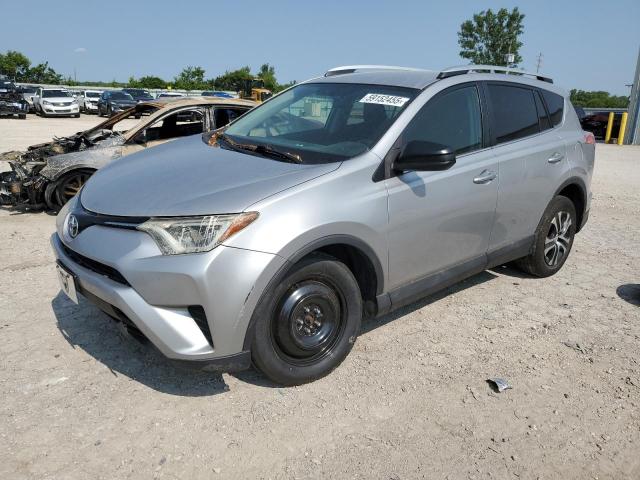 Vin: 2t3bfrev0gw488341, lot: 59152455, toyota rav4 le 2016 img_1