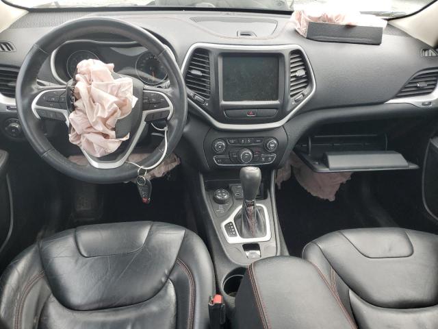 2016 JEEP CHEROKEE T 1C4PJMBS6GW223166