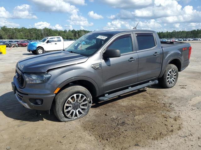 FORD RANGER XL