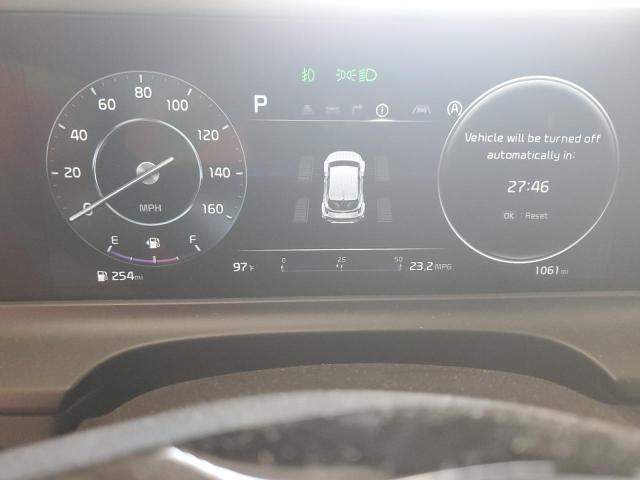 2025 KIA SELTOS EX KNDERCAA1S7734676