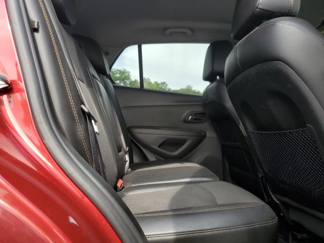 2019 CHEVROLET TRAX 1LT - 3GNCJPSB6KL193334