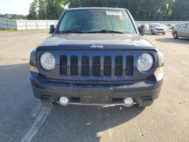 2016 JEEP PATRIOT LA 1C4NJRFB5GD805401