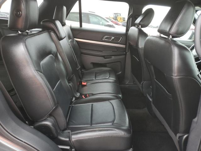 2018 FORD EXPLORER X - 1FM5K8D84JGA75027