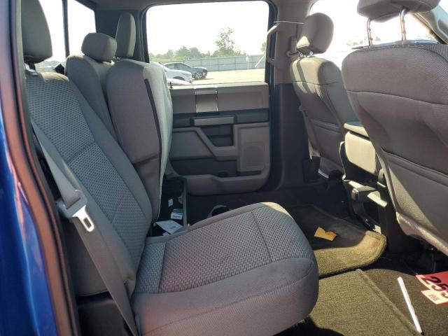 2015 FORD F150 SUPER - 1FTEW1CP9FFA66958