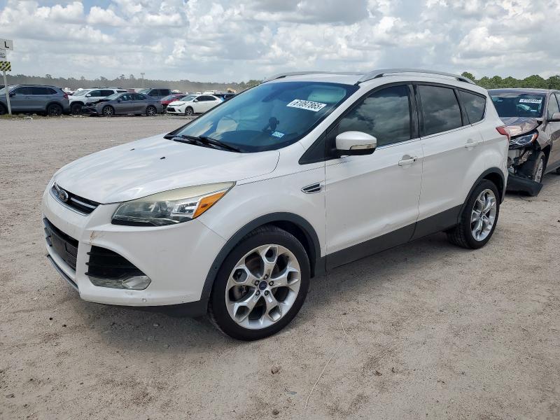 FORD ESCAPE TIT