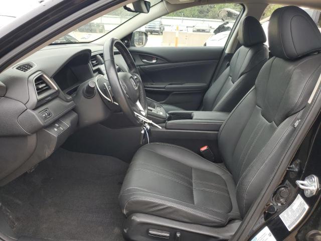 2022 HONDA INSIGHT TO 19XZE4F94NE011720