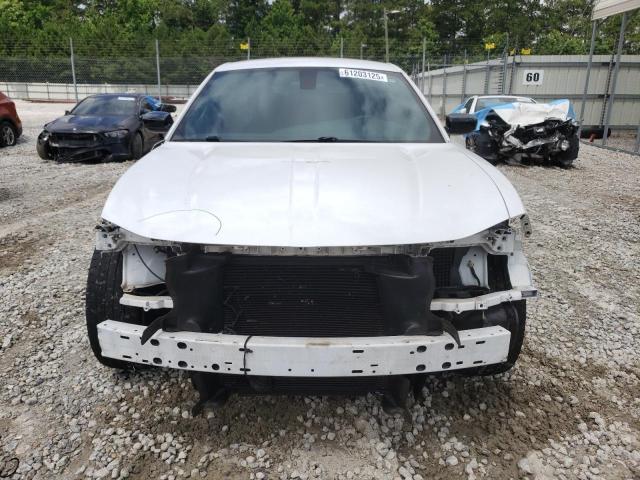 2018 DODGE CHARGER SX - 2C3CDXBG9JH187650