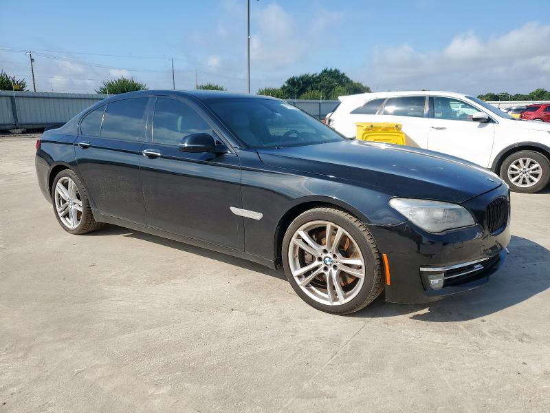 Vin: wbaya8c57ed824970, lot: 61005925, bmw 7 series i 20144