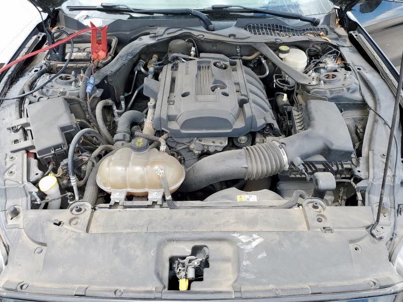 2015 FORD MUSTANG - 1FA6P8TH8F5408060