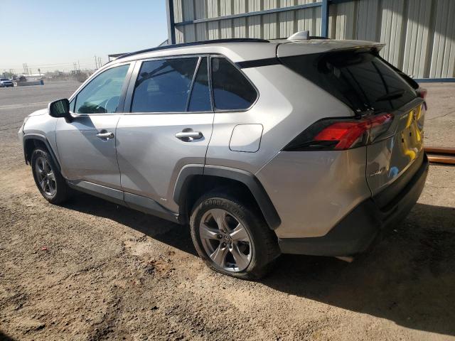 Vin: 4t3rwrfv5pu100548, lot: 61489075, toyota rav4 xle 20232
