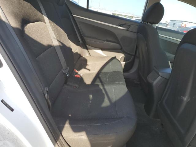 2019 HYUNDAI ELANTRA SE - 5NPD74LF0KH454193