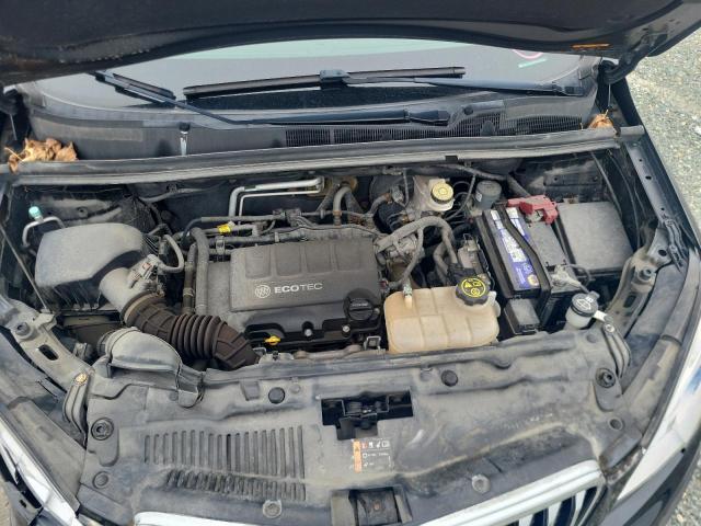 2014 BUICK ENCORE - KL4CJESB7EB721640