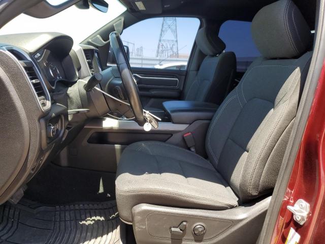 2019 RAM 1500 BIG H - 1C6SRFBT6KN893670