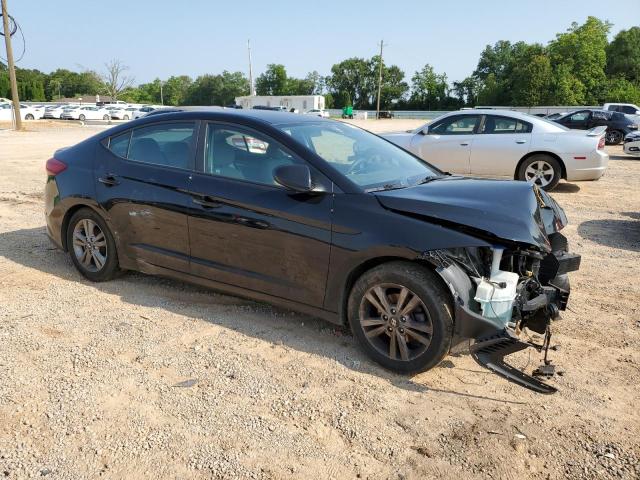 Vin: kmhd84lf9hu160248, lot: 59118725, hyundai elantra se 20174
