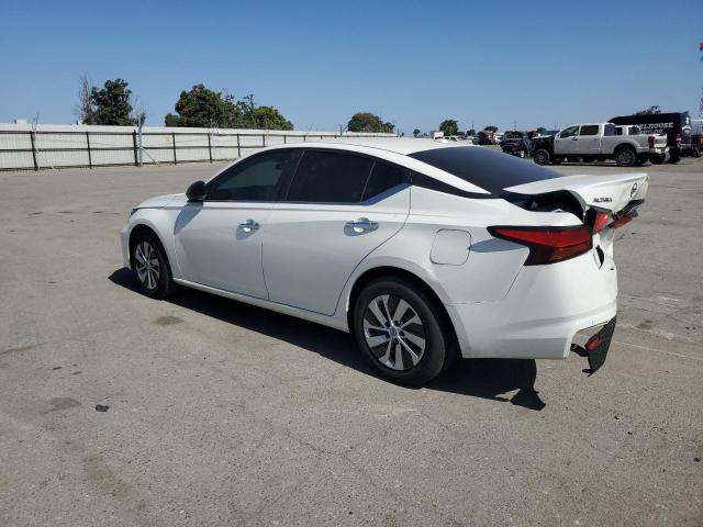2025 NISSAN ALTIMA S - 1N4BL4BV4SN356219