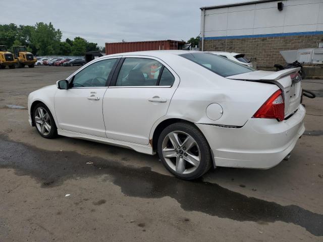2011 FORD FUSION SPO - 3FAHP0DC5BR111476