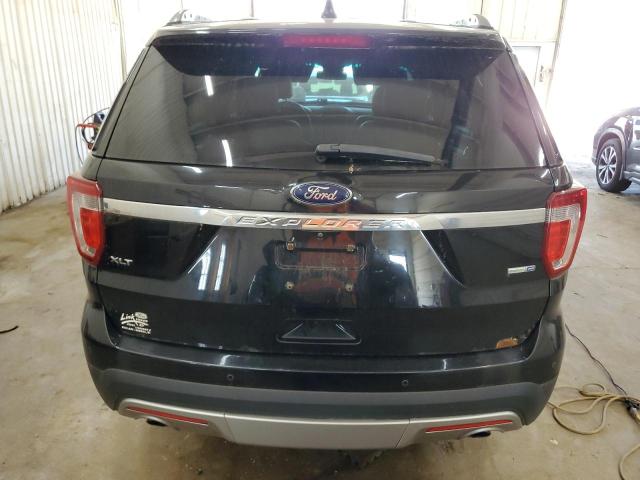 2016 FORD EXPLORER X - 1FM5K8DH9GGC86944