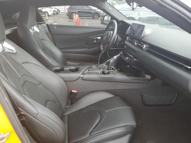 WZ1DB0G04PW059661 Toyota Supra Base 2023