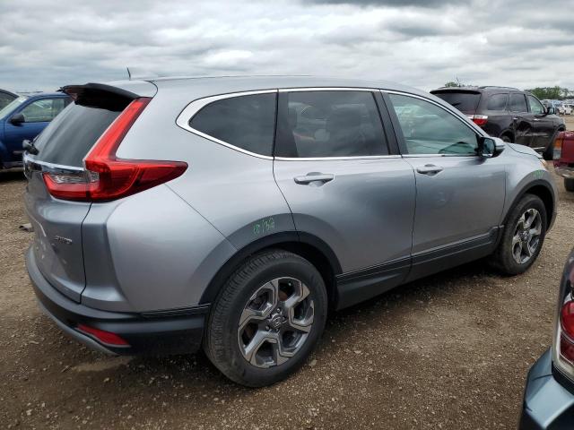 2018 HONDA CR-V EX 5J6RW2H50JL017389
