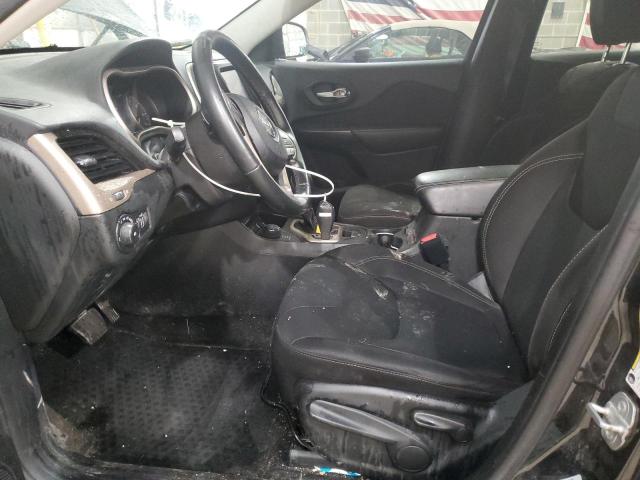 2015 JEEP CHEROKEE L 1C4PJMCS2FW787961