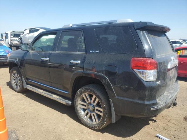 Vin: jtebu5jr6d5121952, lot: 59455515, toyota 4runner sr5 20132