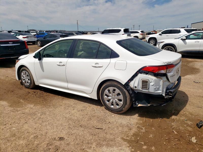 Vin: jtddprae1lj018212, lot: 60324455, toyota corolla l 20202