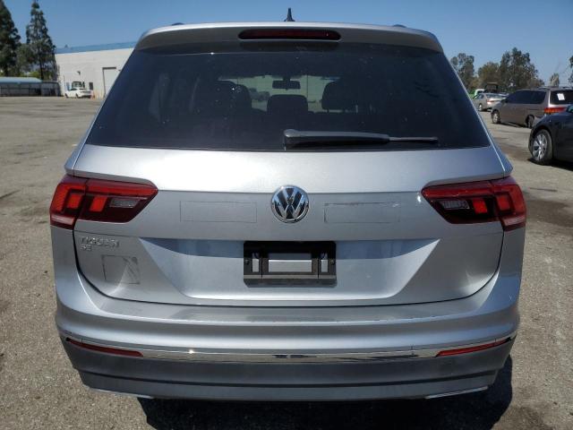 2020 VOLKSWAGEN TIGUAN SE 3VV3B7AX1LM031529