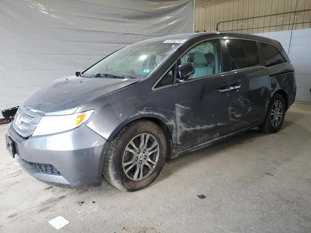 HONDA ODYSSEY EX