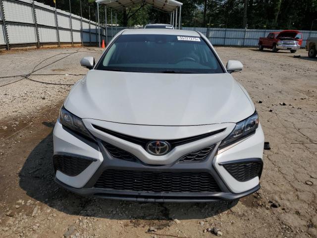 2023 TOYOTA CAMRY SE N 4T1G11AK7PU097066