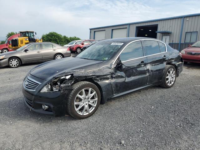 INFINITI G37