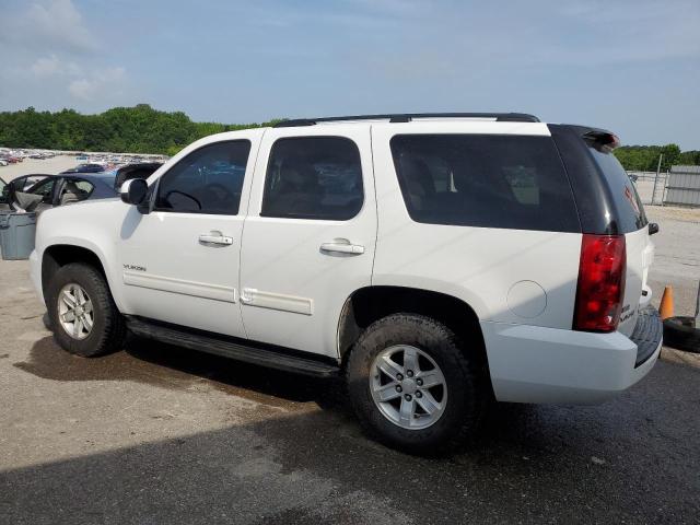 Vin: 1gks1ae08br272402, lot: 61926165, gmc yukon sle 20112