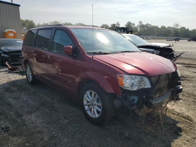 Vin: 2c4rdgcg5fr550399, lot: 59575895, dodge caravan sxt 20154
