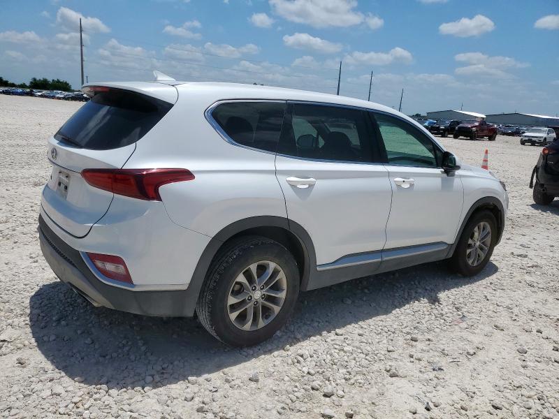 Vin: 5nms33ad9kh048179, lot: 60215575, hyundai santa fe sel 20193
