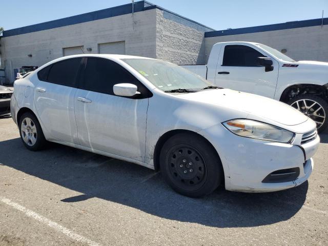 2015 DODGE DART SE 1C3CDFAA7FD141097