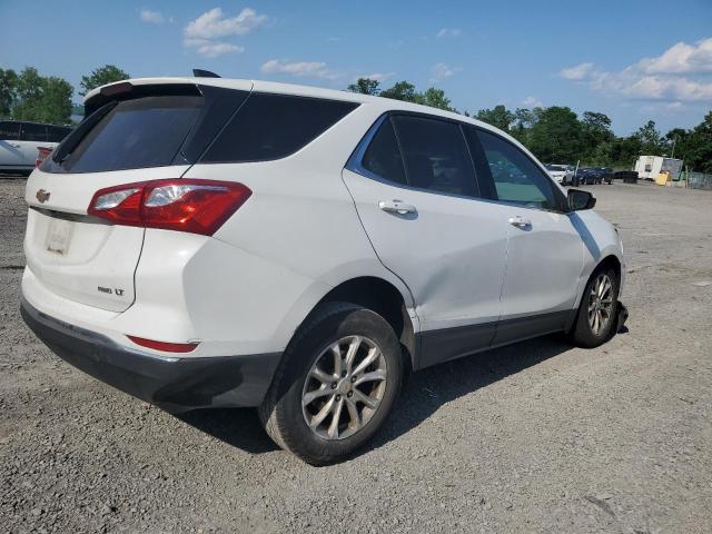 Vin: 2gnaxsev1j6256292, lot: 61767995, chevrolet equinox lt 20183