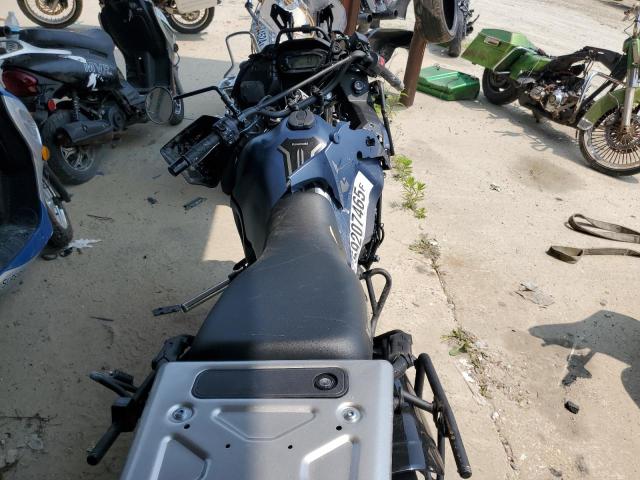 2024 KAWASAKI KL650 H - ML5KLEH19RDA31311