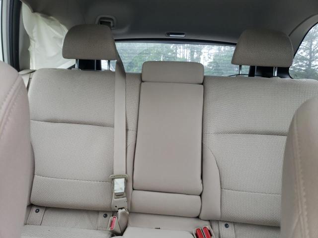2018 SUBARU OUTBACK 2. 4S4BSACC7J3353359