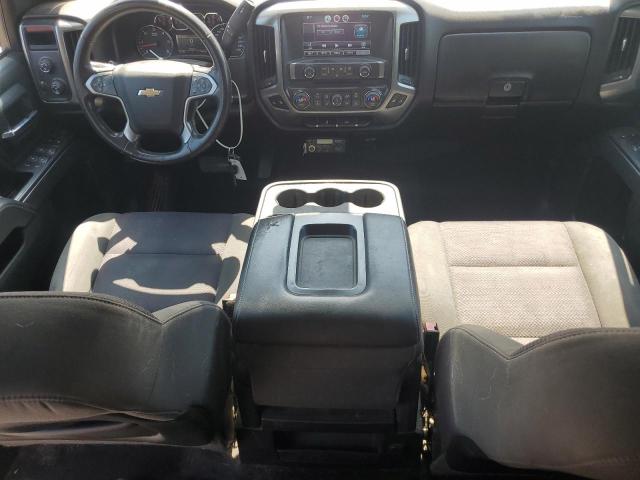 2015 CHEVROLET SILVERADO - 3GCUKREC2FG263677