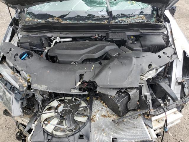 2022 HONDA PILOT TRAI 5FNYF6H81NB069836
