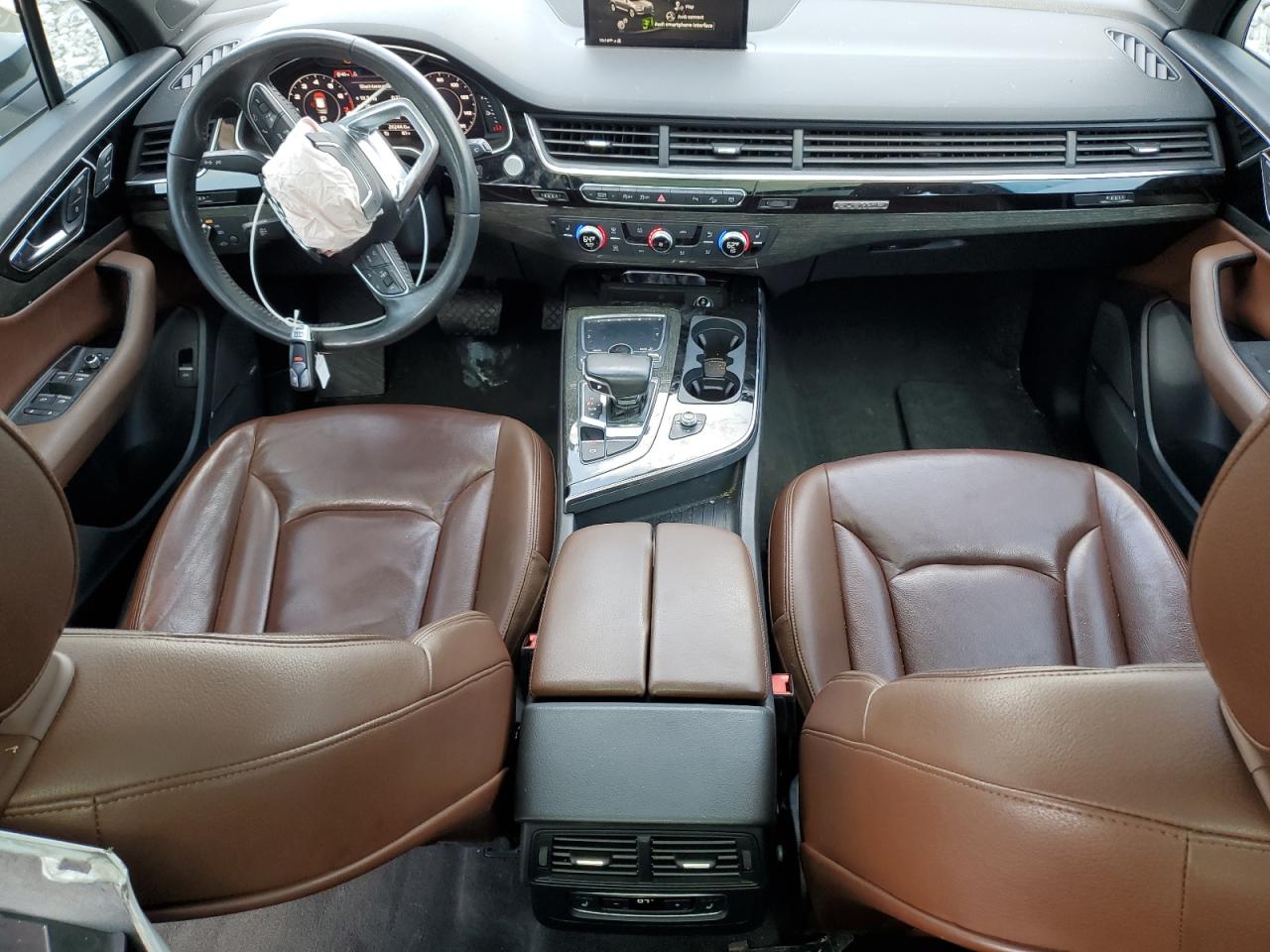 AUDI Q7 PREMIUM PLUS