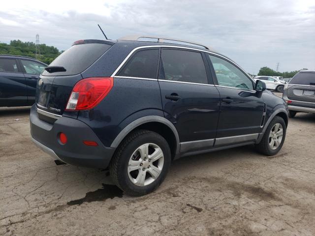 Vin: 3gnal2ek3es530634, lot: 61189085, chevrolet captiva ls 20143