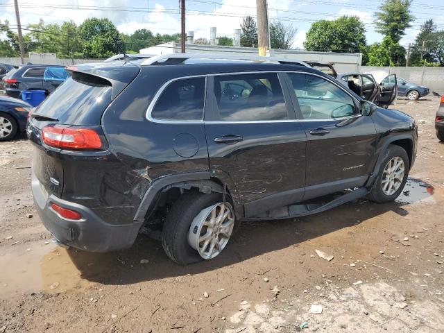 Vin: 1c4pjmcs6ew318077, lot: 60063425, jeep grand cher latitude 20143
