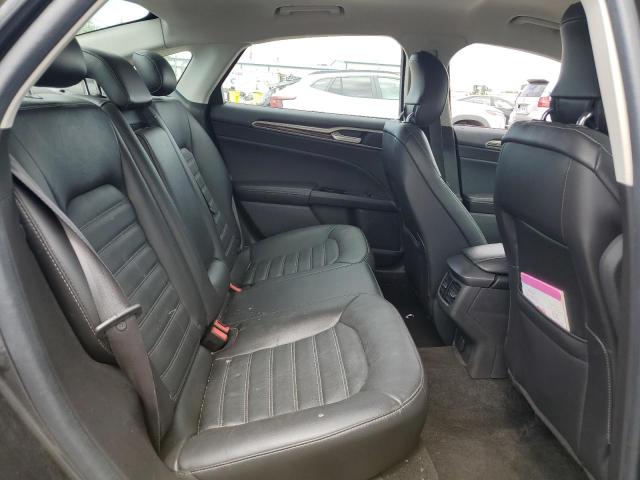 2015 FORD FUSION SE - 3FA6P0HD9FR103705