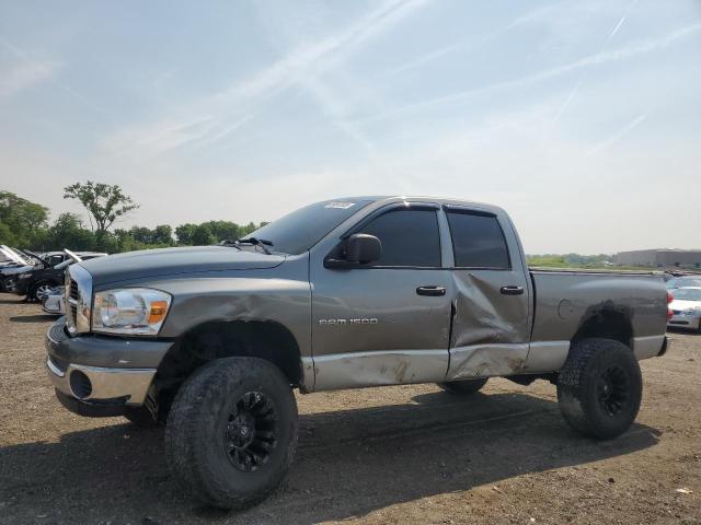 DODGE RAM 1500 S