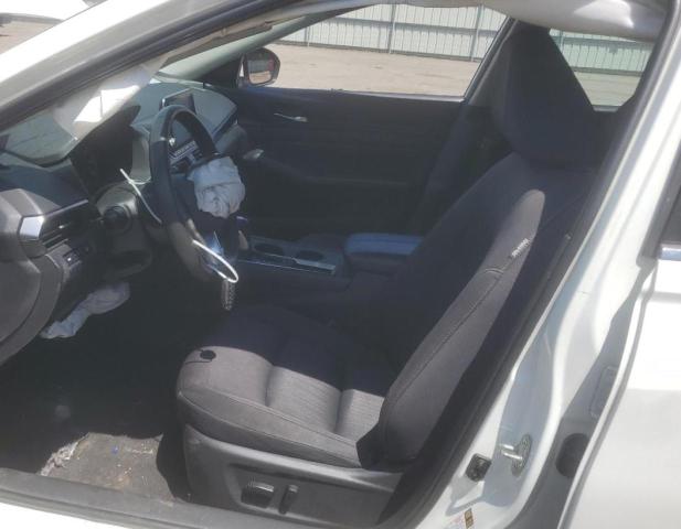 2020 NISSAN ALTIMA S - 1N4BL4BV3LC240491