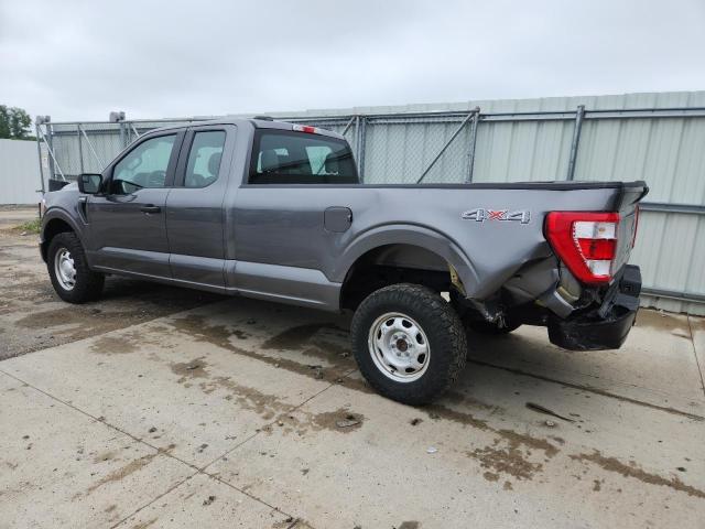 Vin: 1ftfx1e5xmke06023, lot: 62383545, ford f-150 super cab 20212