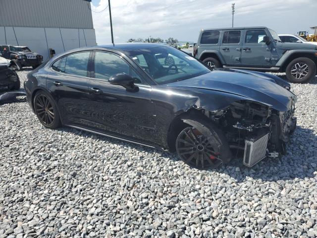 2022 PORSCHE PANAMERA G WP0AG2A78NL135451