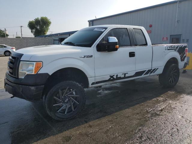Vin: 1ftfx1ef3cfd02439, lot: 57509535, ford f-150 super cab 2012 img_1