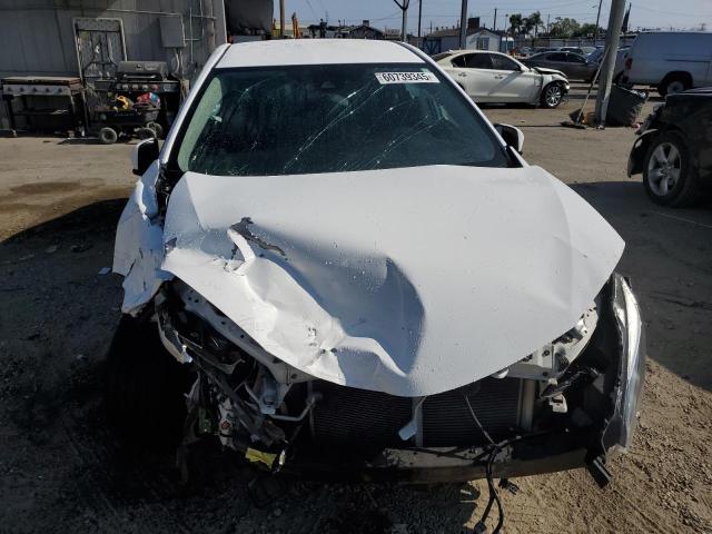 2017 TOYOTA COROLLA L - 5YFBURHEXHP701390