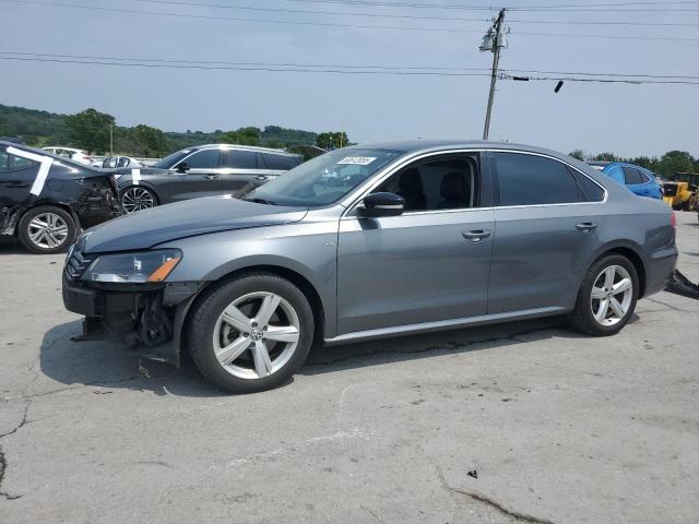Vin: 1vwat7a30fc098027, lot: 60612055, volkswagen passat s 2015 img_1